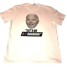 Lets brandon shirt for sale  Twin Falls