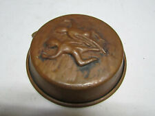 50..ancien moule kouglof d'occasion  Rougé