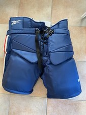 Eishockey torwart hose gebraucht kaufen  Elmshorn