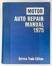 1975 motor auto for sale  Waterford