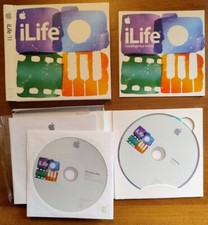 Ilife osx apple usato  Livorno
