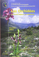 Orchidées luxembourg d'occasion  Pradines