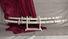 Two japanese samurai for sale  Fort Collins