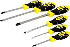 Rolson 6pc screwdriver for sale  HUDDERSFIELD