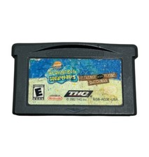 Spongebob squarepants revenge for sale  Victor