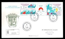 225 taaf adélie d'occasion  Cournon-d'Auvergne