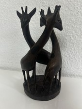 Afrikanische deko figur gebraucht kaufen  Plochingen