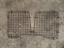 2010-2013 Ford Transit Connect CARGO VAN - Conjunto de duas telas de janela traseira (2) comprar usado  Enviando para Brazil