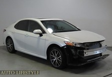 2024 toyota camry for sale  Gardena