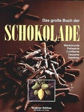 Große buch schokolade gebraucht kaufen  München