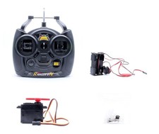 hitec ranger for sale  SHEFFIELD