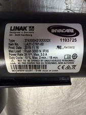 Linak la27 c761 for sale  North Attleboro