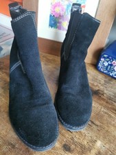 Sensitive sole suede for sale  SHEFFIELD