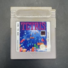 Usado, Cartucho Tetris Nintendo Game Boy Color GBC Original Testado Funcionando Retrô UA  comprar usado Usado, Cartucho Tetris Nintendo Game Boy Color GBC Original Testado Funcionando Retrô UA  comprar usado  Enviando para Brazil