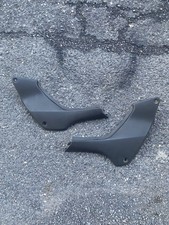 Fianchetti originali grigio usato  Ceriale