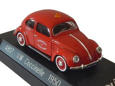 Volkswagen coccinelle 1950 d'occasion  Lalinde