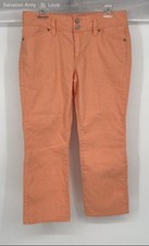 Gap womens orange for sale  Indianapolis