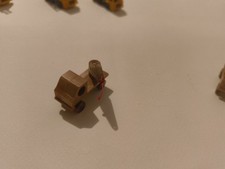Kinder montable nutzfahrzeuge d'occasion  Magny-en-Vexin