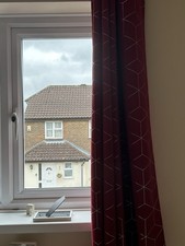 Red diamond printed for sale  STEVENAGE