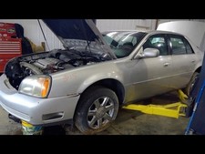 Usado, Sistema de suspensão traseira esportiva mola pneumática/bobina compatível com 00-05 DEVILLE 39034 comprar usado  Enviando para Brazil