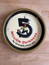 Million guinness strength for sale  LONDON