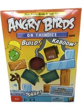 Angry birds thin for sale  UK