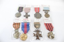 French medals inc for sale  LEEDS