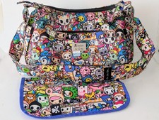 Jujube tokidoki diaper for sale  El Cajon