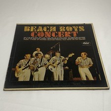 Vintage beach boys for sale  Columbia