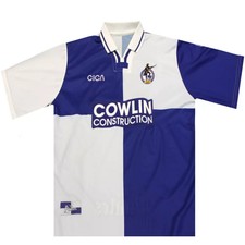 Bristol rovers 1997 for sale  BILLINGHAM