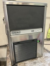 Fabbricatore ghiaccio brema usato  Settimo Milanese