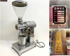 Macinino caffe elettrico usato  Varallo Pombia