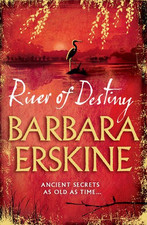 River destiny unputdownable for sale  ROSSENDALE