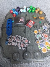 Bakugan konvolut gebraucht kaufen  Angermünde