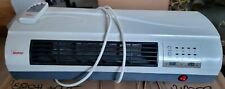 Termoventilatore parete bimar usato  Roma