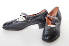 Paire chaussures dame d'occasion  Cosne-Cours-sur-Loire