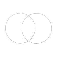 Endless thin hoop for sale  Northvale