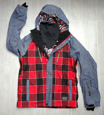 Bench mens snow gebraucht kaufen  Berlin