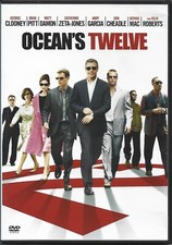 Ocean twelve dvd usato Ocean twelve dvd usato  Ascoli Piceno