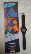Star tours disneyland d'occasion  Paris VI