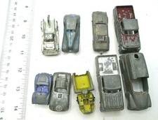 Vintage die cast for sale  Windermere
