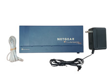 Netgear ds106 port for sale  Auburn