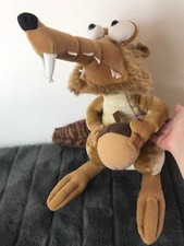 Ice age scrat gebraucht kaufen  Berlin