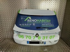 Hayon coffre arrière d'occasion Hayon coffre arrière d'occasion  Levroux