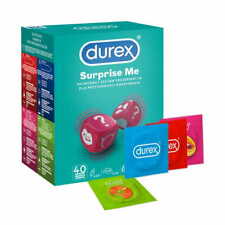 Durex surprise deluxe for sale  Ireland