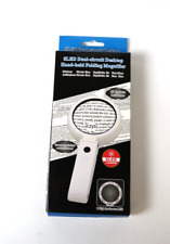 Magnifying glass led for sale  Nassau