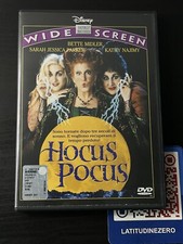 Hocus pocus con usato  Italia