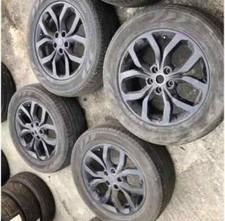 discovery 4 wheels genuine for sale discovery 4 wheels genuine for sale LEICESTER