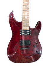 Laguna electric guitar for sale  Spencerport