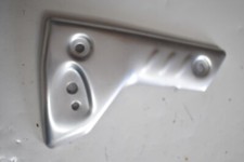 Cache radiateur droit d'occasion  Lamballe